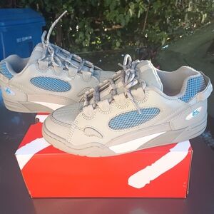 Es Footwear Chad Muska Y2K reissued Mens 11